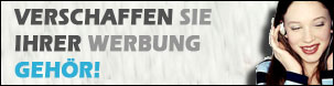 Werbung