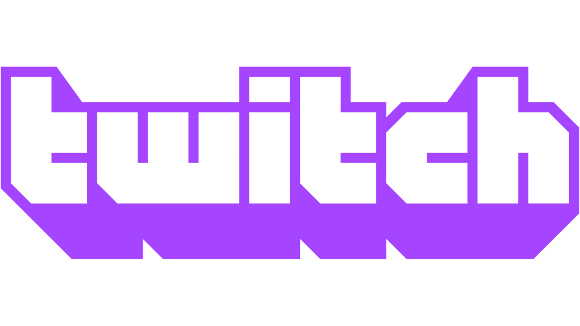 Twitch-Logo