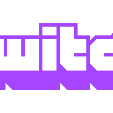 Twitch-Logo